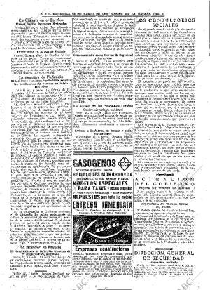 ABC MADRID 22-03-1944 página 9