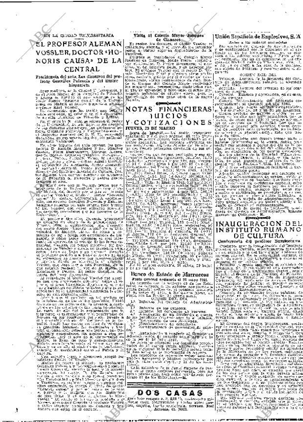 ABC MADRID 24-03-1944 página 6