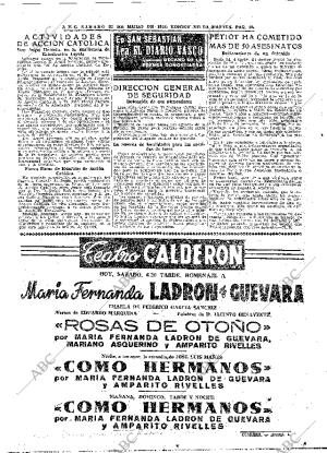 ABC MADRID 25-03-1944 página 10