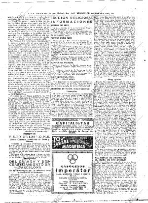 ABC MADRID 25-03-1944 página 14