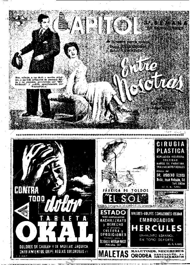 ABC MADRID 25-03-1944 página 2