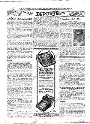 ABC MADRID 25-03-1944 página 20