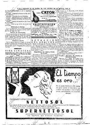 ABC MADRID 25-03-1944 página 8