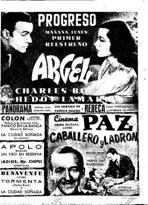 ABC MADRID 26-03-1944 página 14