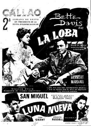 ABC MADRID 26-03-1944 página 21