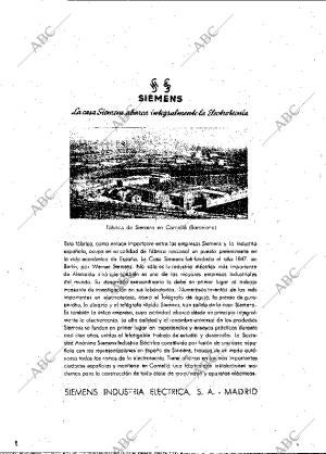 ABC MADRID 26-03-1944 página 22