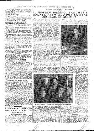 ABC MADRID 26-03-1944 página 28