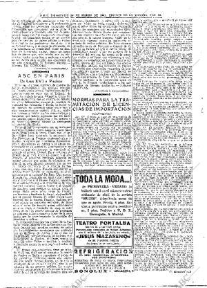 ABC MADRID 26-03-1944 página 30