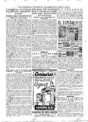 ABC MADRID 26-03-1944 página 32