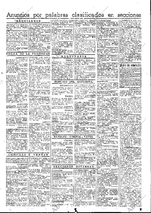 ABC MADRID 26-03-1944 página 37