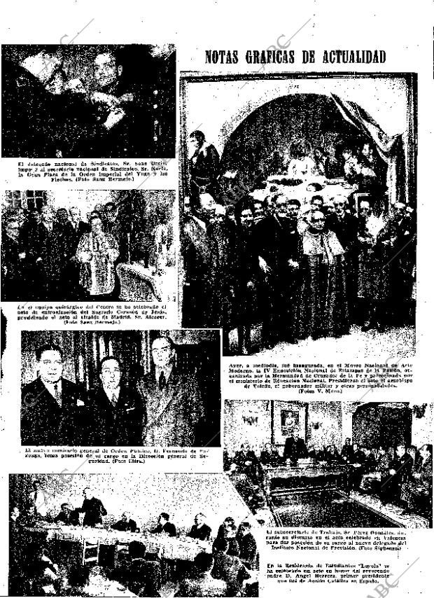 ABC MADRID 26-03-1944 página 5