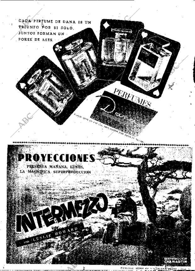 ABC MADRID 26-03-1944 página 8