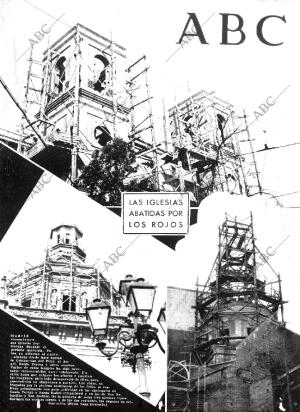 ABC MADRID 28-03-1944 página 1