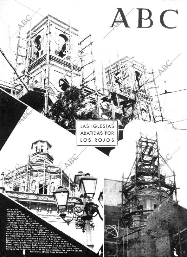 ABC MADRID 28-03-1944 página 1