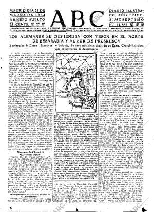 ABC MADRID 28-03-1944 página 15