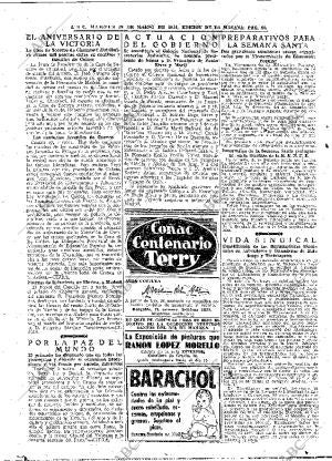 ABC MADRID 28-03-1944 página 20