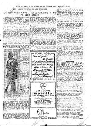 ABC MADRID 28-03-1944 página 25