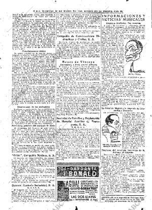 ABC MADRID 28-03-1944 página 29