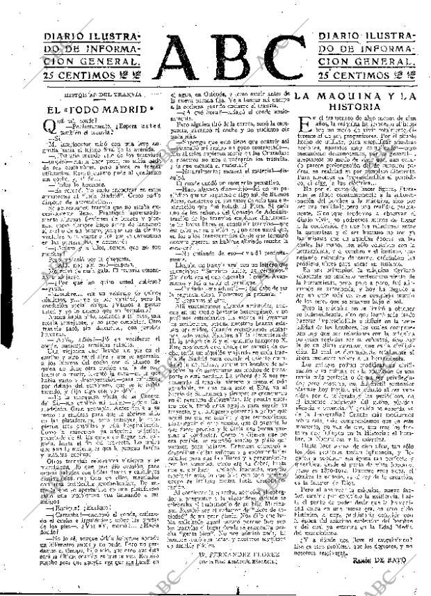 ABC MADRID 28-03-1944 página 3