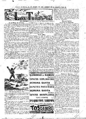 ABC MADRID 28-03-1944 página 30