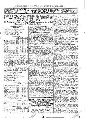 ABC MADRID 28-03-1944 página 31