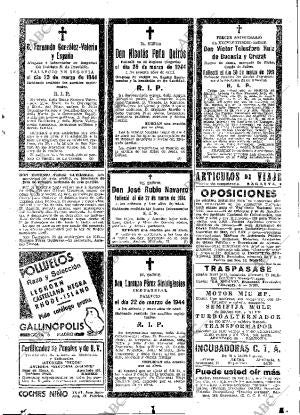 ABC MADRID 28-03-1944 página 33