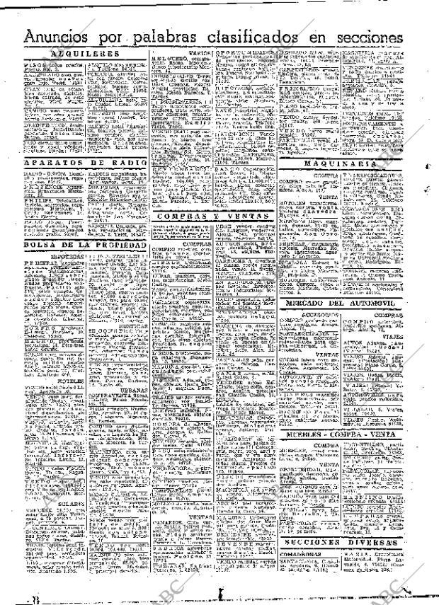 ABC MADRID 28-03-1944 página 34