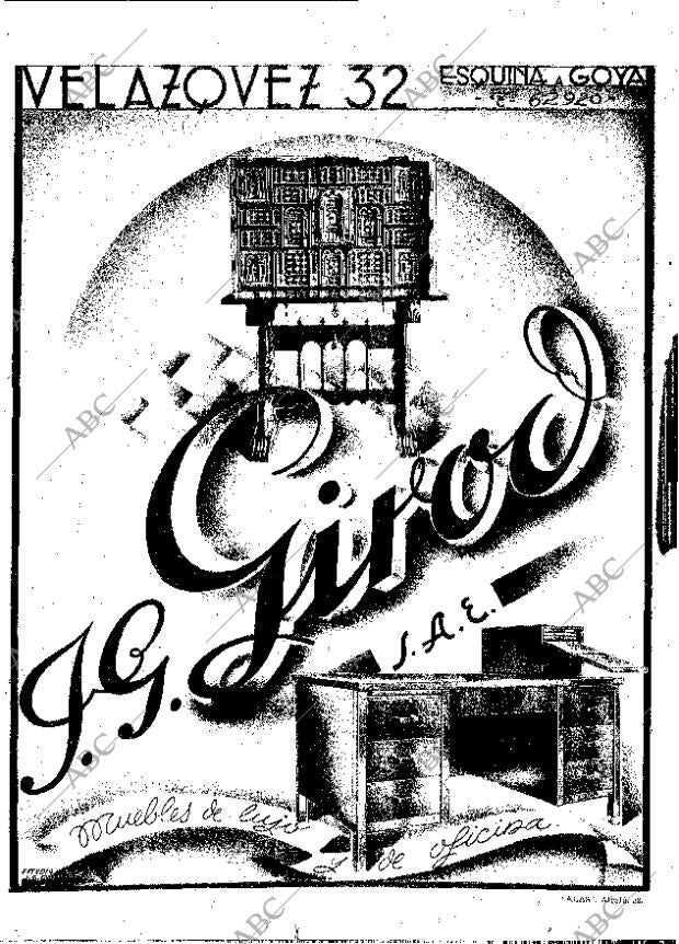 ABC MADRID 28-03-1944 página 4