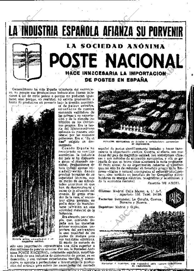 ABC MADRID 28-03-1944 página 8