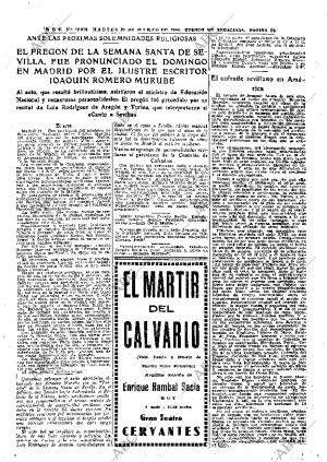 ABC SEVILLA 28-03-1944 página 11