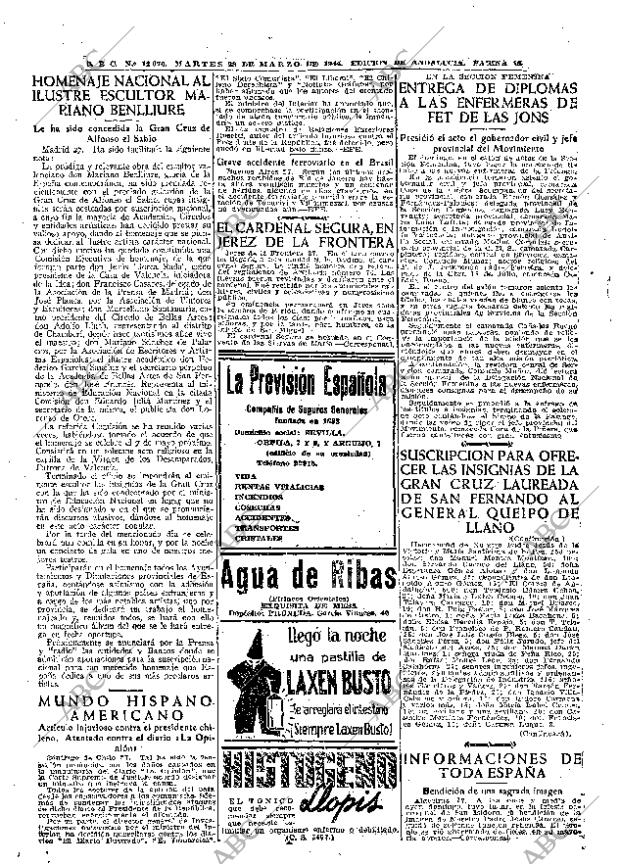 ABC SEVILLA 28-03-1944 página 12