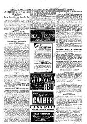 ABC SEVILLA 28-03-1944 página 15