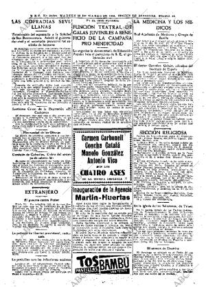 ABC SEVILLA 28-03-1944 página 16
