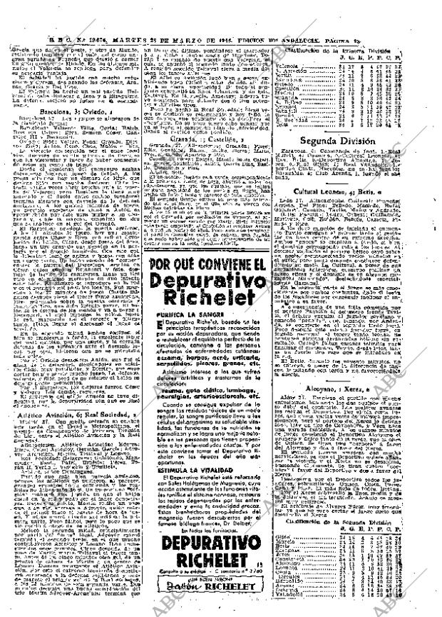 ABC SEVILLA 28-03-1944 página 18