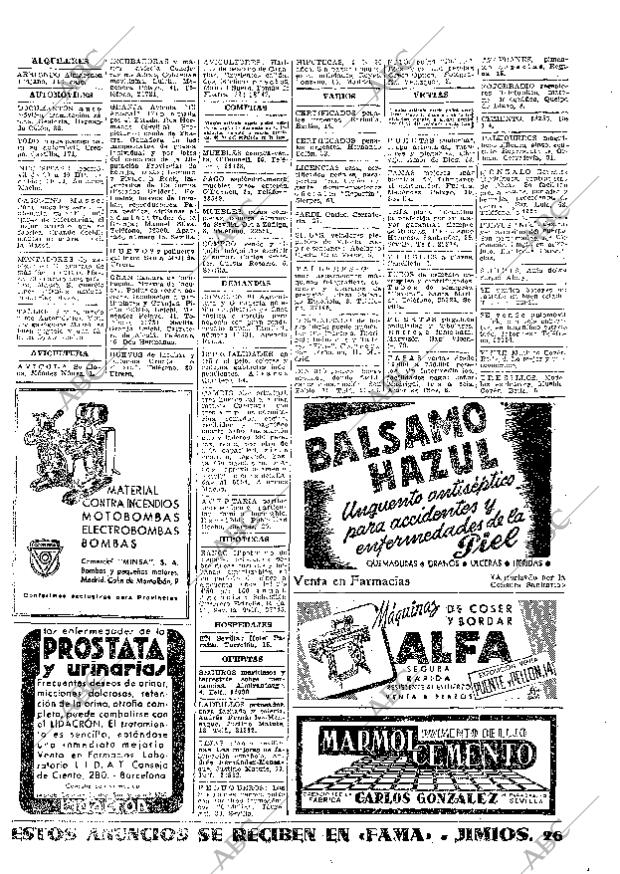 ABC SEVILLA 28-03-1944 página 23