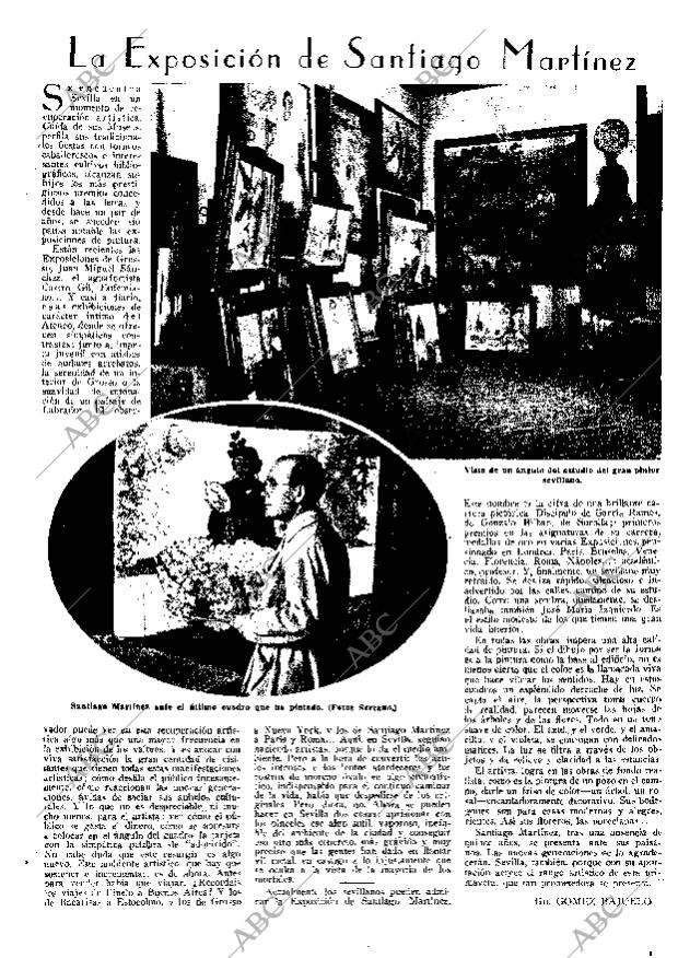 ABC SEVILLA 28-03-1944 página 5
