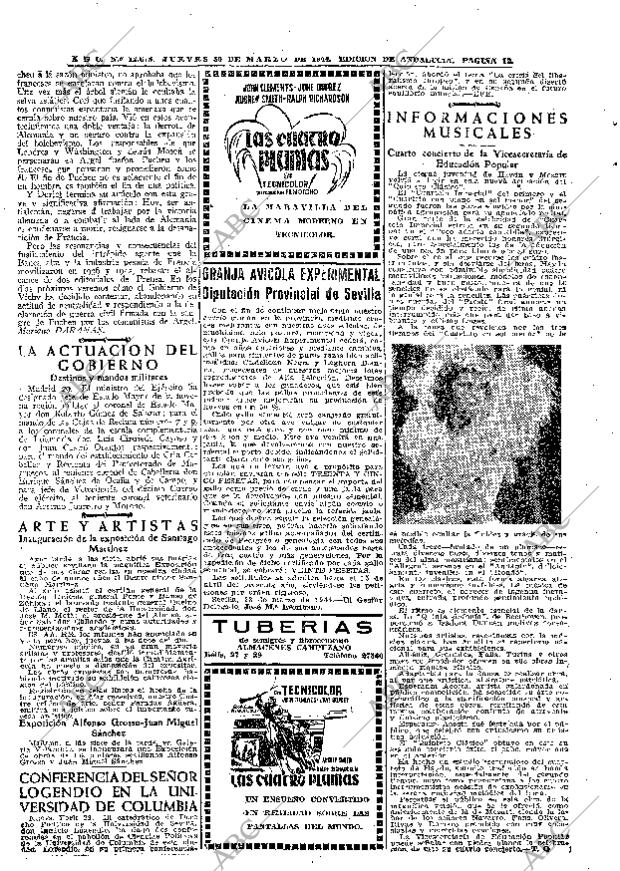 ABC SEVILLA 30-03-1944 página 12