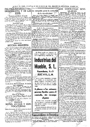 ABC SEVILLA 30-03-1944 página 14