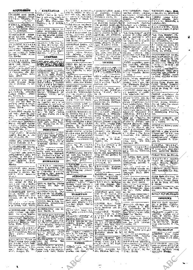 ABC SEVILLA 30-03-1944 página 18
