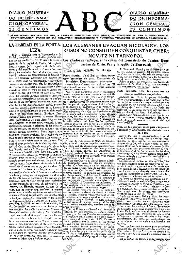 ABC SEVILLA 30-03-1944 página 7