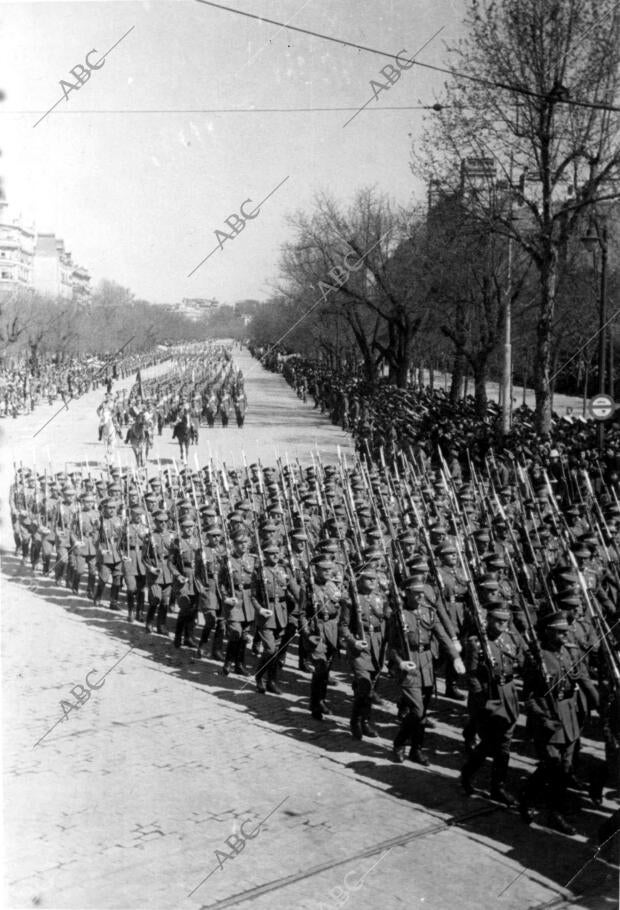 Desfile de la victoria de 1944