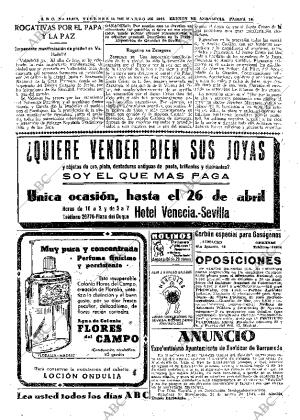 ABC SEVILLA 31-03-1944 página 14