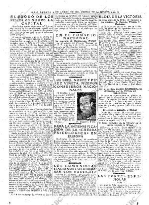 ABC MADRID 01-04-1944 página 41