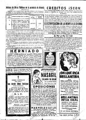 ABC MADRID 01-04-1944 página 58