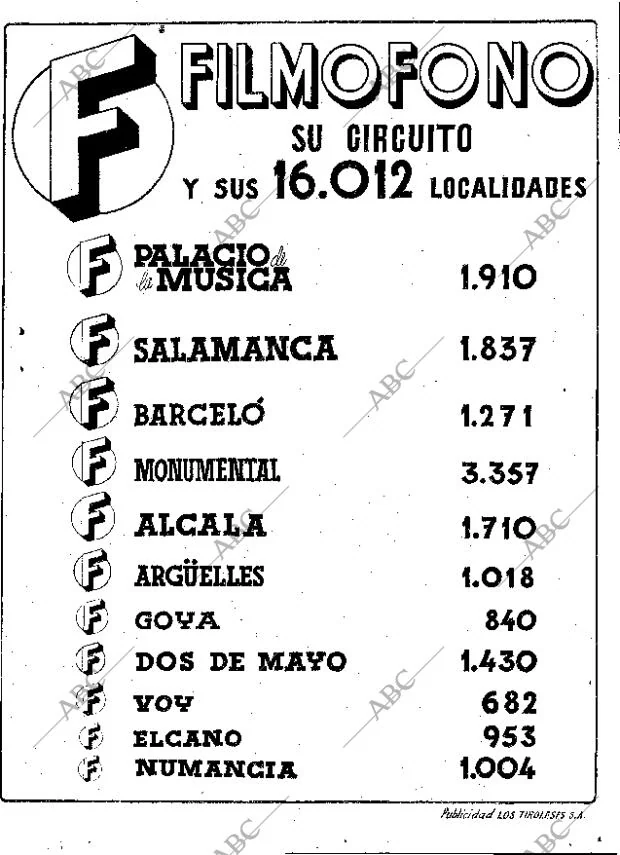 ABC MADRID 02-04-1944 página 13