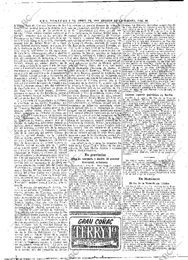 ABC MADRID 02-04-1944 página 18