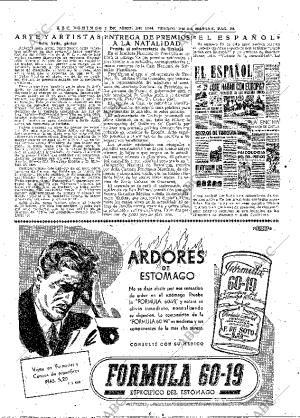 ABC MADRID 02-04-1944 página 20