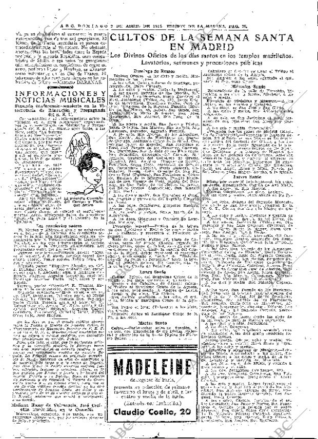 ABC MADRID 02-04-1944 página 25