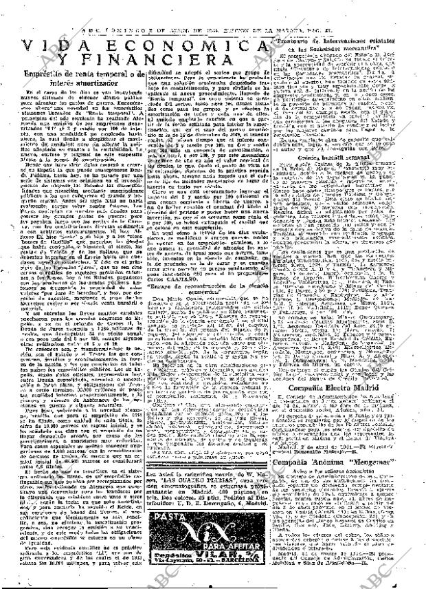 ABC MADRID 02-04-1944 página 27