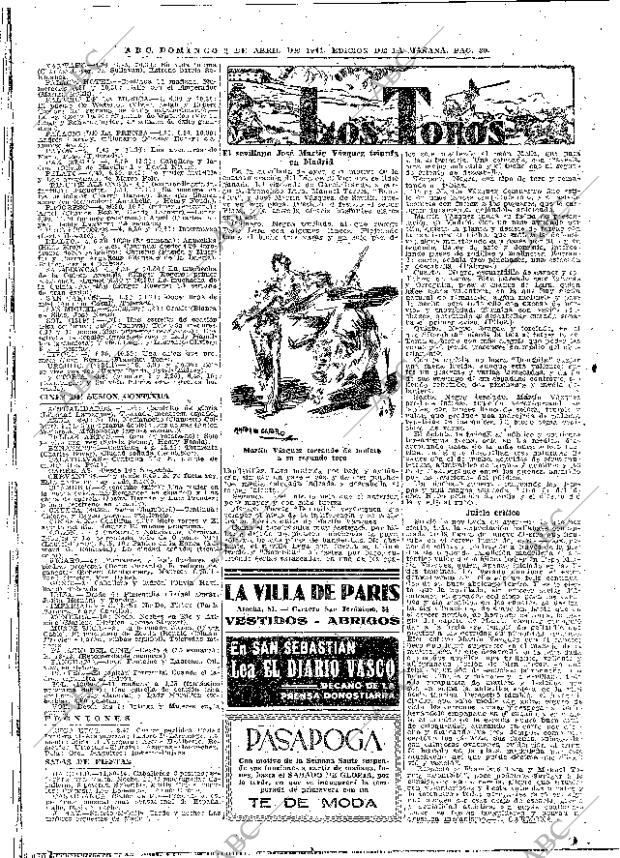 ABC MADRID 02-04-1944 página 30